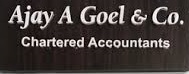 Ajay Goel & Co