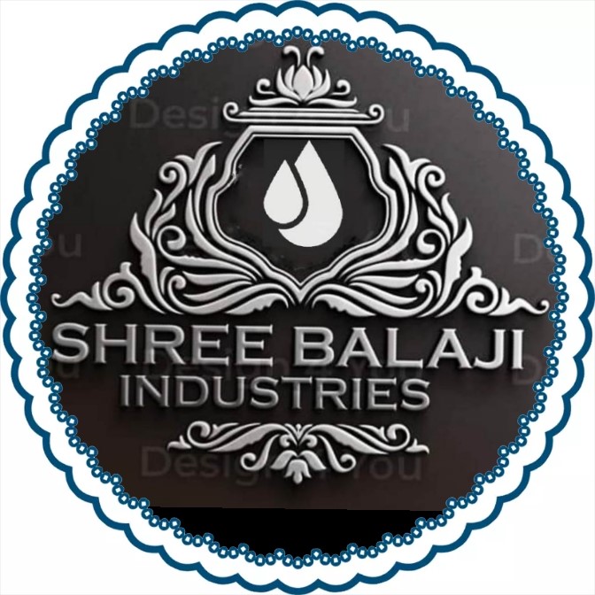 Shree Balaji Industries